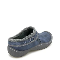 Women's Ginger Slip-on Shoe