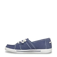 Women's BOBS B Cute 2.0 Seaside Stride Boat Shoe