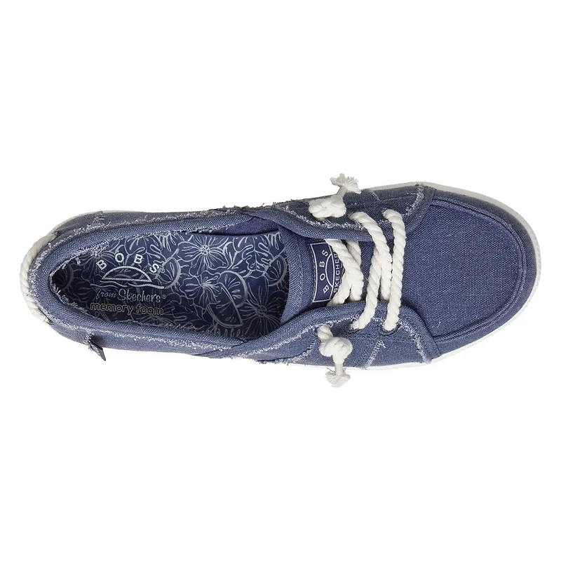 Women's BOBS B Cute 2.0 Seaside Stride Boat Shoe