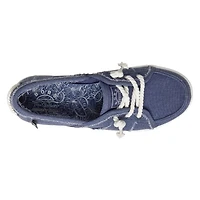 Women's BOBS B Cute 2.0 Seaside Stride Boat Shoe