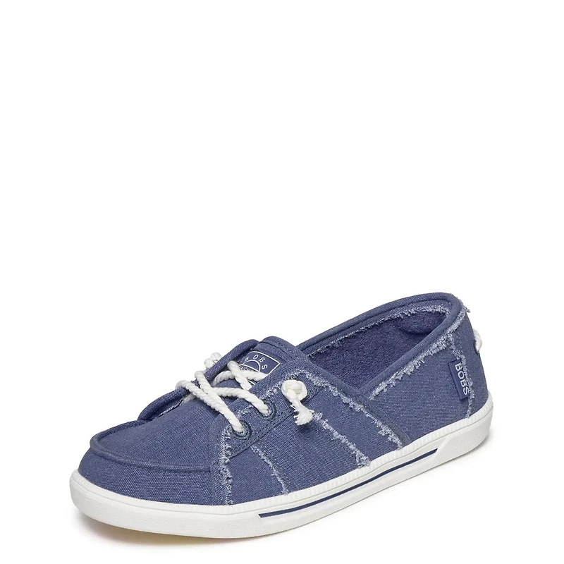 Women's BOBS B Cute 2.0 Seaside Stride Boat Shoe