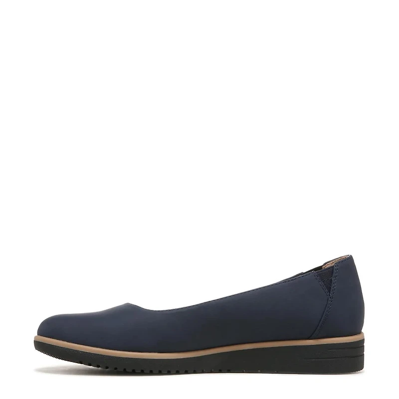 Women's Idea Ballet Flat