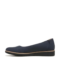 Women's Idea Ballet Flat