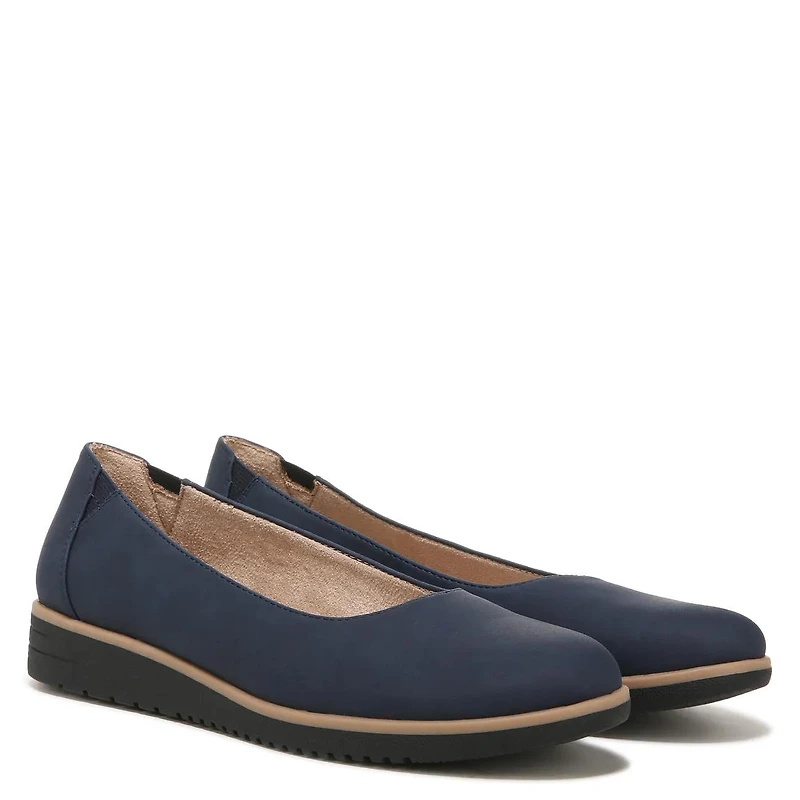 Women's Idea Ballet Flat