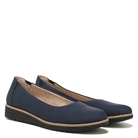Women's Idea Ballet Flat