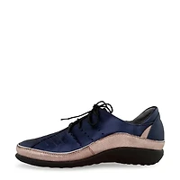 Women's Kumara Lace Up Shoe