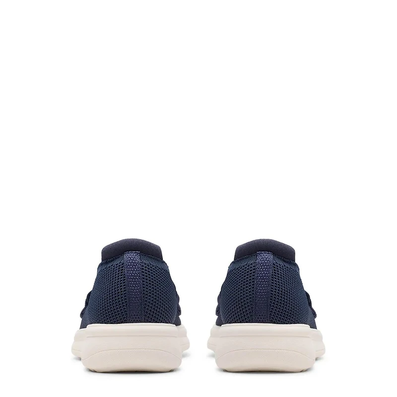 Women's Ezrinn Cover Slip On Shoe