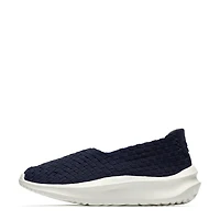 Women's Solevana Weave Slip-On Shoe