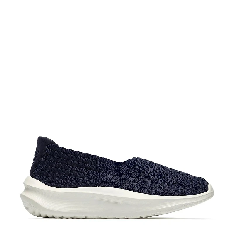 Women's Solevana Weave Slip-On Shoe