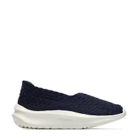 Women's Solevana Weave Slip-On Shoe