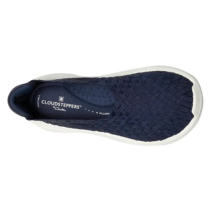 Women's Solevana Weave Slip-On Shoe