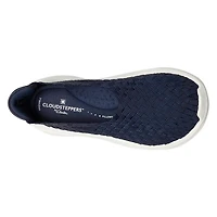 Women's Solevana Weave Slip-On Shoe