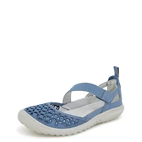 Women's Bianca Flat