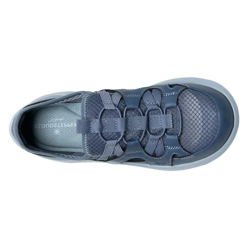 Women's Solevana Step Slip-On