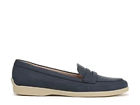 Malta Penny Loafer