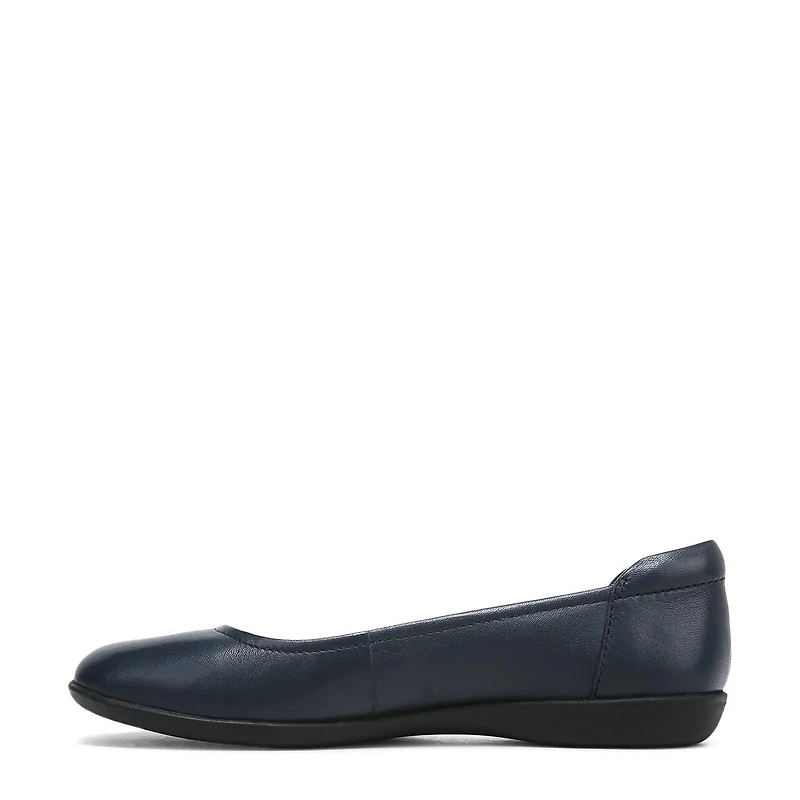 Women's Flexy Extra Wide Width Ballet Flat