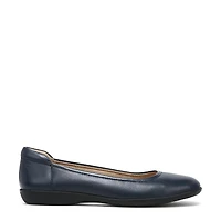 Women's Flexy Extra Wide Width Ballet Flat
