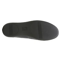 Women's Flexy Extra Wide Width Ballet Flat