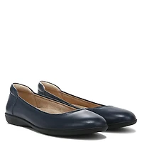 Women's Flexy Extra Wide Width Ballet Flat