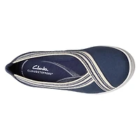 Women's BreezeSky Air Wide Width Slip-On