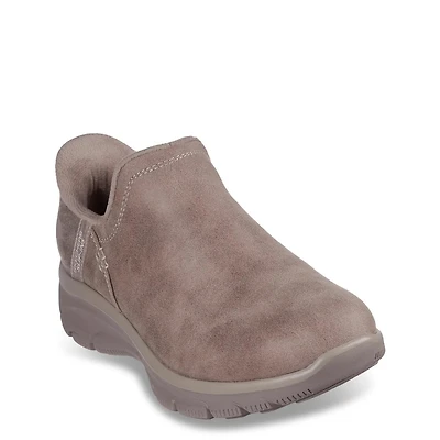 Women's Hands Free Slip-ins Relax Fit Easy Going Modern Hour Sneaker