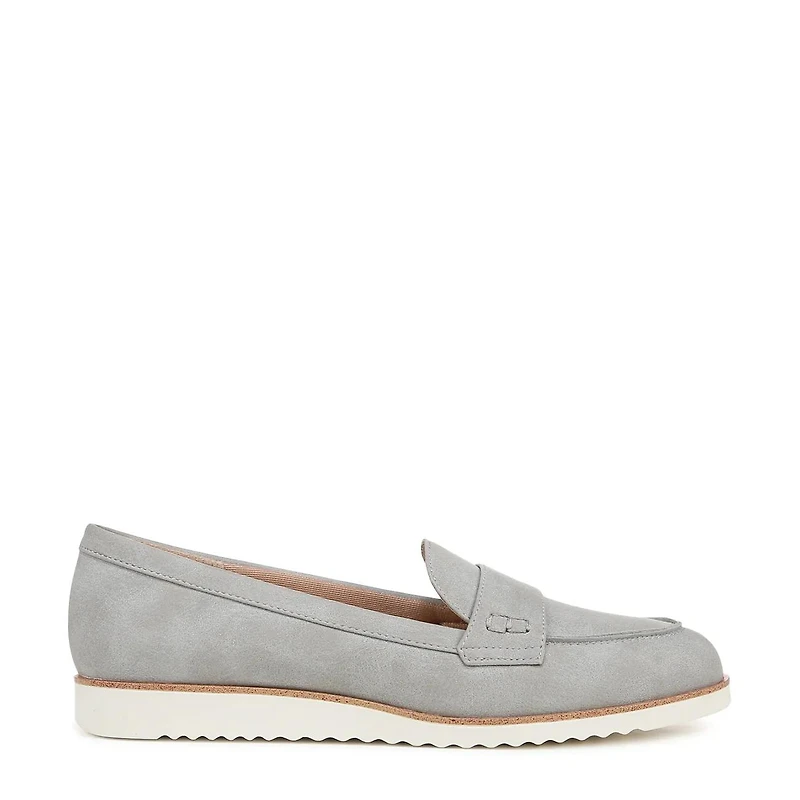 Women's Zee Wide Width Loafer