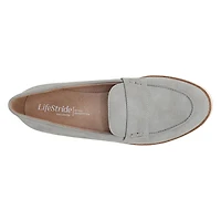 Women's Zee Wide Width Loafer