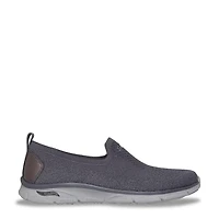 Women's Arch Fit Sunny Shimmer Slip-On Sneaker
