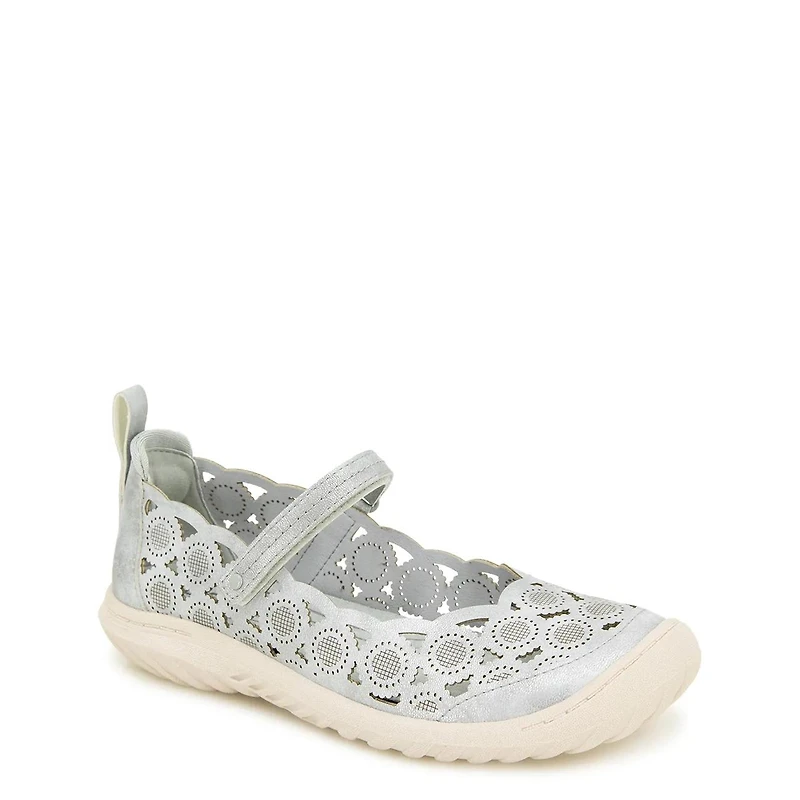 Women's Anne Mary Jane Flat