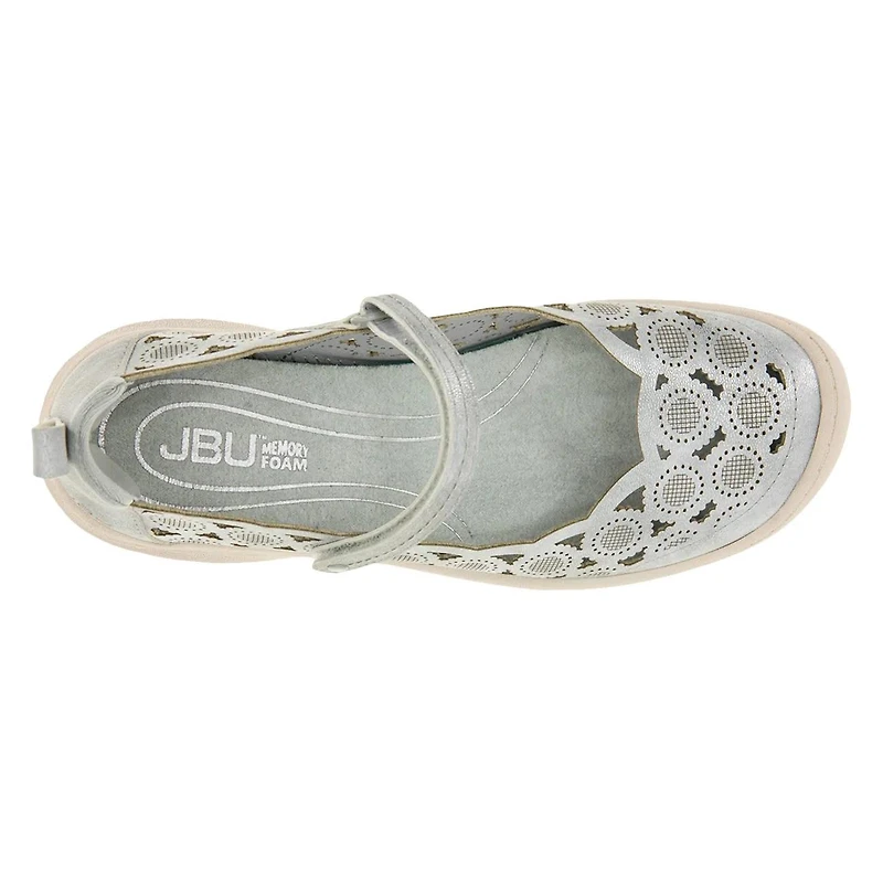 Women's Anne Mary Jane Flat