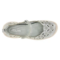 Women's Anne Mary Jane Flat