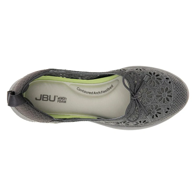 Women's Florence Flat