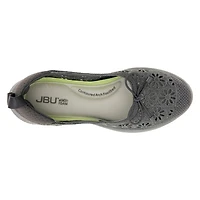 Women's Florence Flat