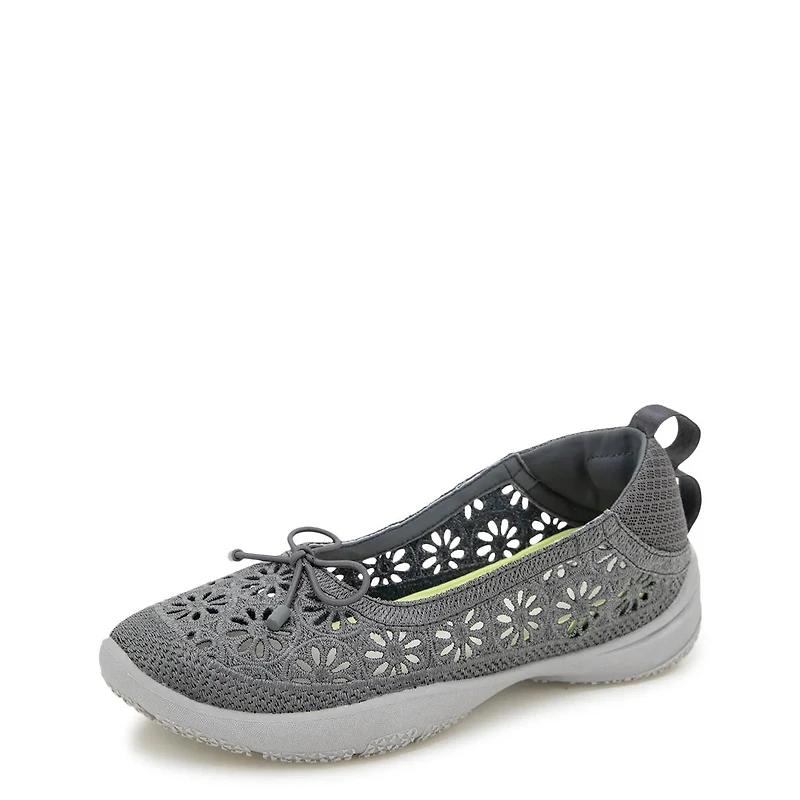 Women's Florence Flat