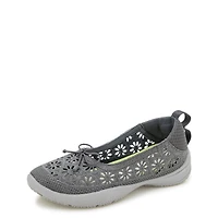 Women's Florence Flat