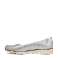 Women's Idea Ballet Skimmer Flat