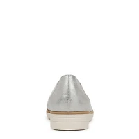 Women's Idea Ballet Skimmer Flat