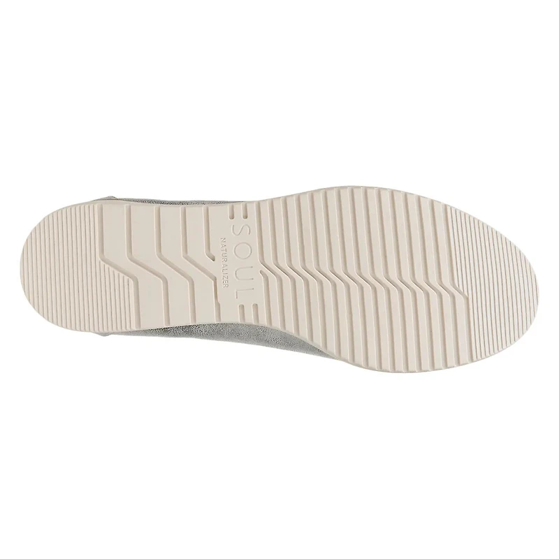 Women's Idea Ballet Skimmer Flat