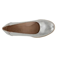 Women's Idea Ballet Skimmer Flat