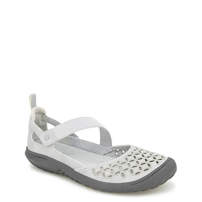Women's Bianca Wide Width Flat