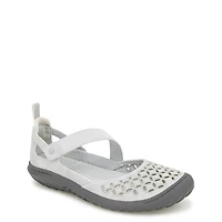 Women's Bianca Wide Width Flat