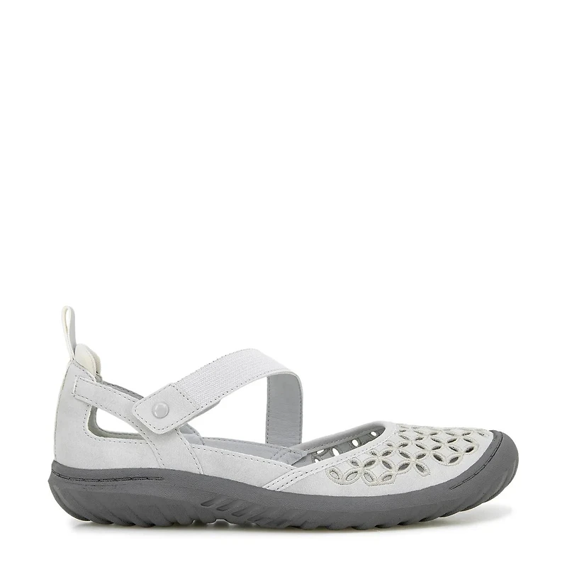 Women's Bianca Wide Width Flat