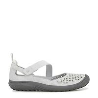 Women's Bianca Wide Width Flat