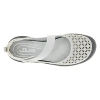 Women's Bianca Wide Width Flat