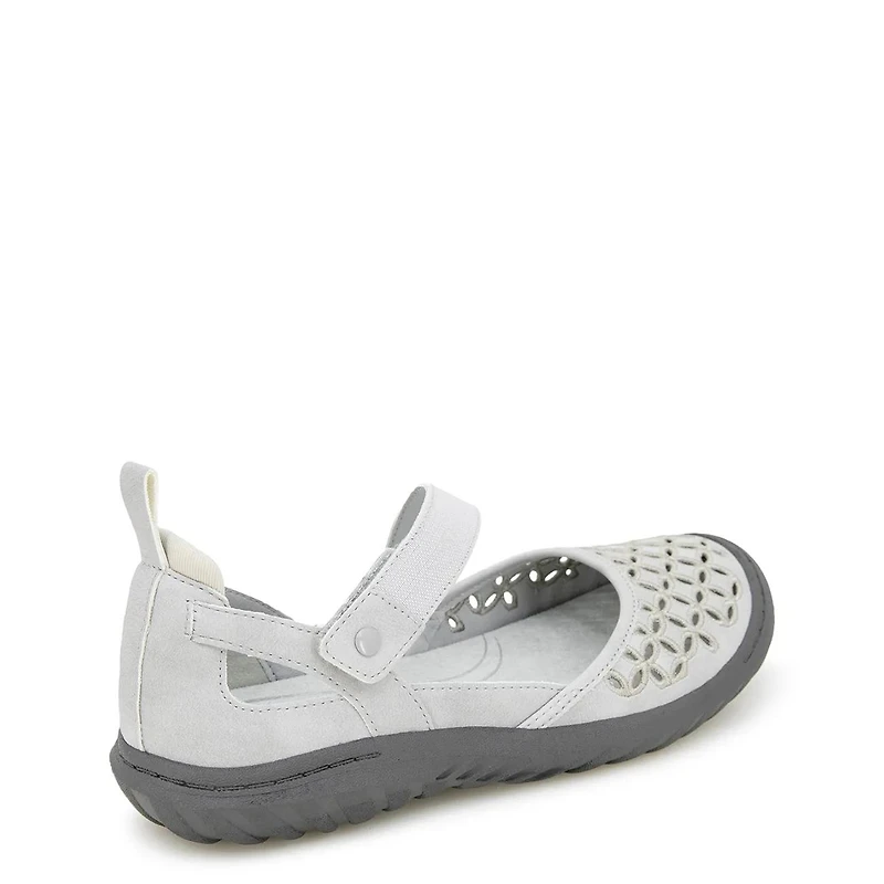 Women's Bianca Wide Width Flat