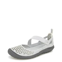 Women's Bianca Wide Width Flat
