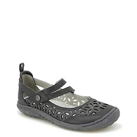 Women's Bellerose Enco Wide Width Mary Jane Flat