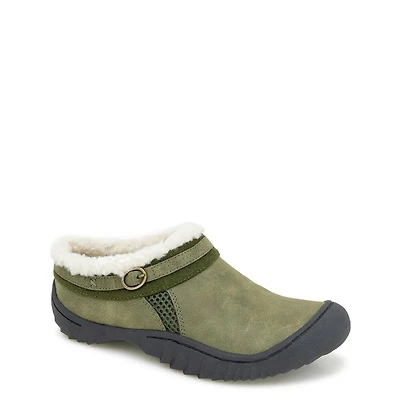 Women's Ginger Slip-on Shoe