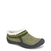 Women's Ginger Slip-on Shoe