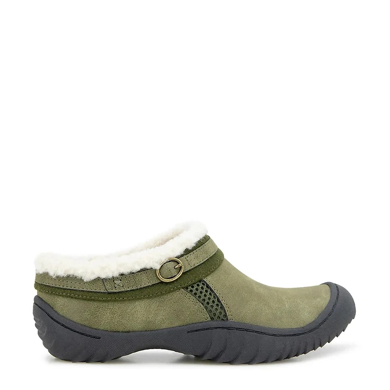 Women's Ginger Slip-on Shoe